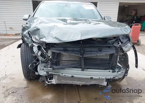 2023 Chevrolet Traverse Fwd Lt Cloth from USA, damaged, VIN 1GNERGKW9PJ226894